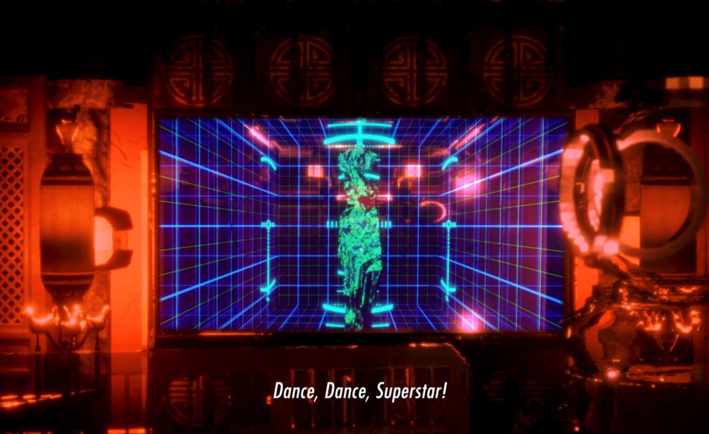 무료 상영 - Enter Sinofuturism(시노퓨처리즘 들어가기): 로렌스 렉